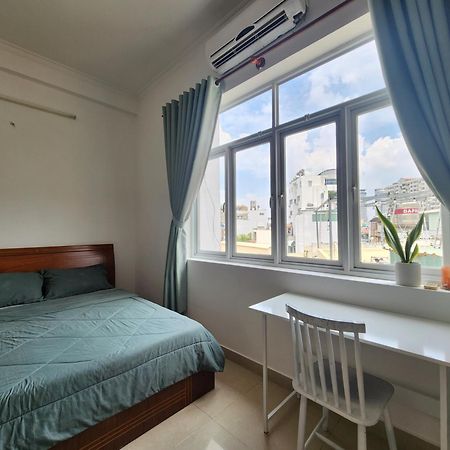 Lalahouse Riverside Residence Πόλη Χο Τσι Μινχ Εξωτερικό φωτογραφία
