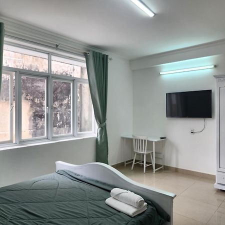 Lalahouse Riverside Residence Πόλη Χο Τσι Μινχ Εξωτερικό φωτογραφία