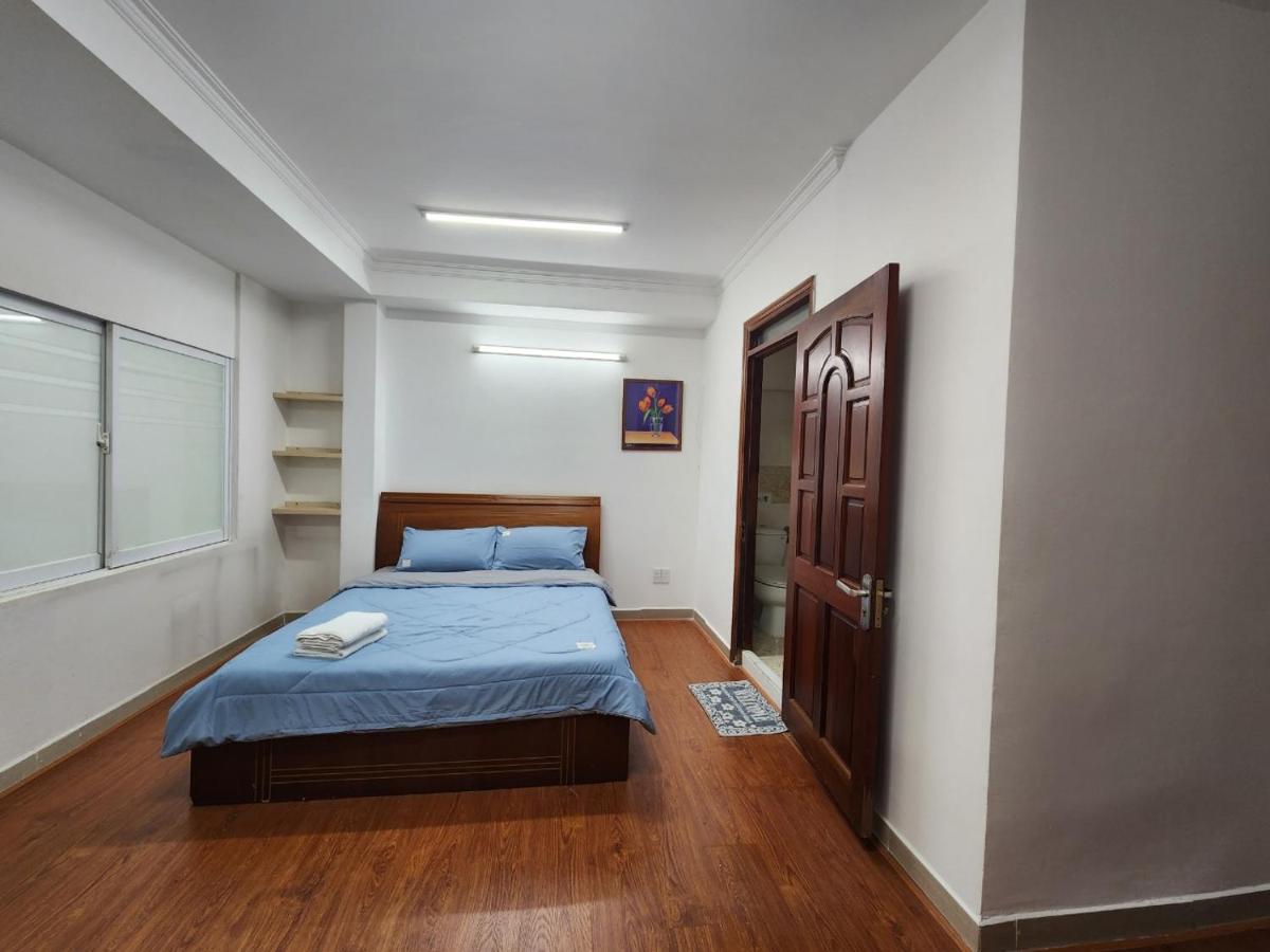 Lalahouse Riverside Residence Πόλη Χο Τσι Μινχ Εξωτερικό φωτογραφία