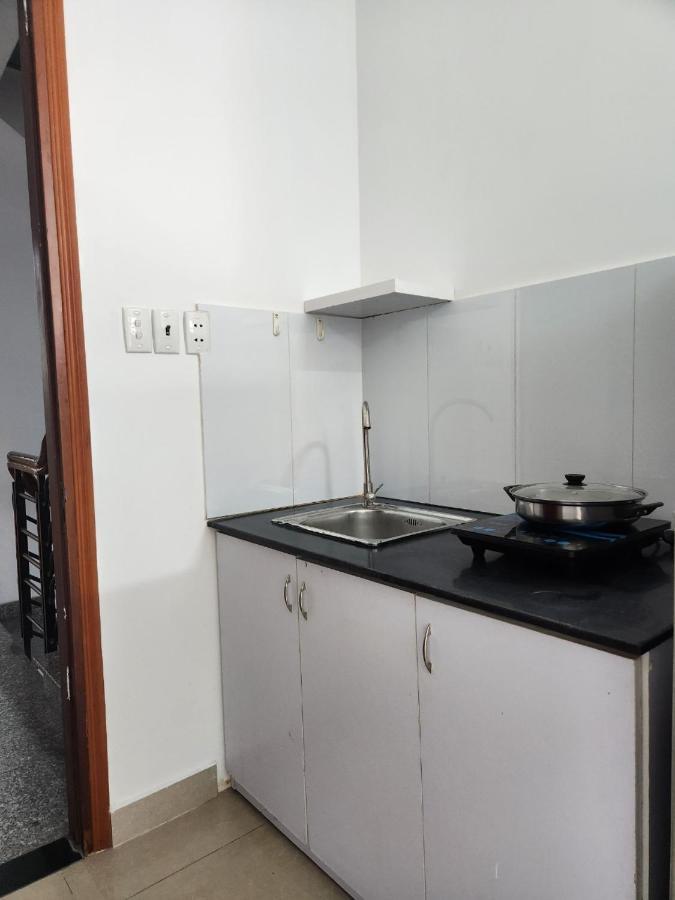 Lalahouse Riverside Residence Πόλη Χο Τσι Μινχ Εξωτερικό φωτογραφία