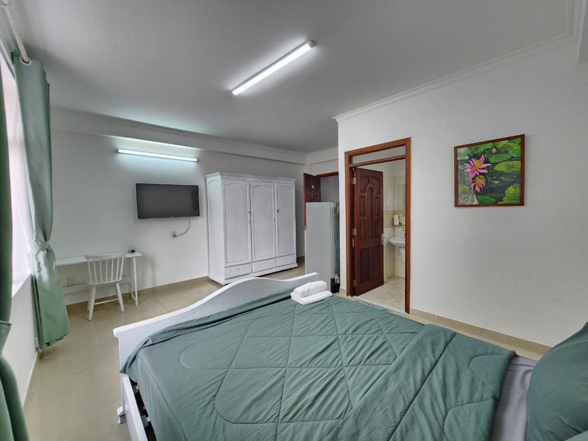 Lalahouse Riverside Residence Πόλη Χο Τσι Μινχ Εξωτερικό φωτογραφία