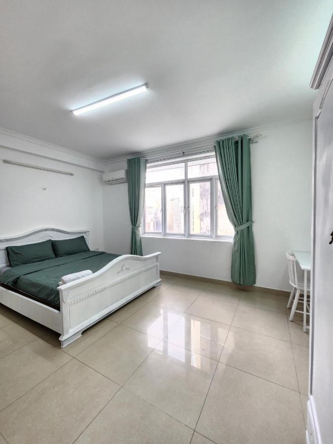 Lalahouse Riverside Residence Πόλη Χο Τσι Μινχ Εξωτερικό φωτογραφία
