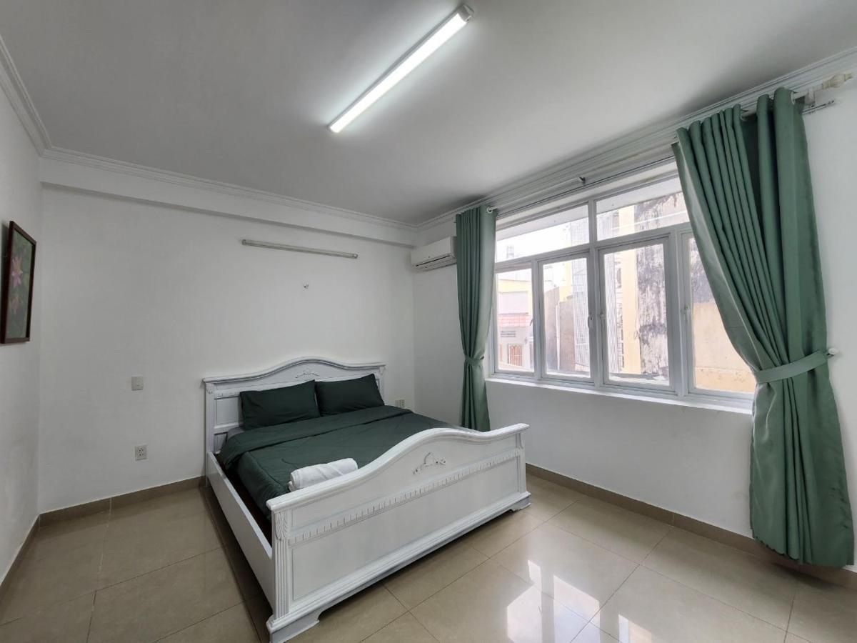 Lalahouse Riverside Residence Πόλη Χο Τσι Μινχ Εξωτερικό φωτογραφία