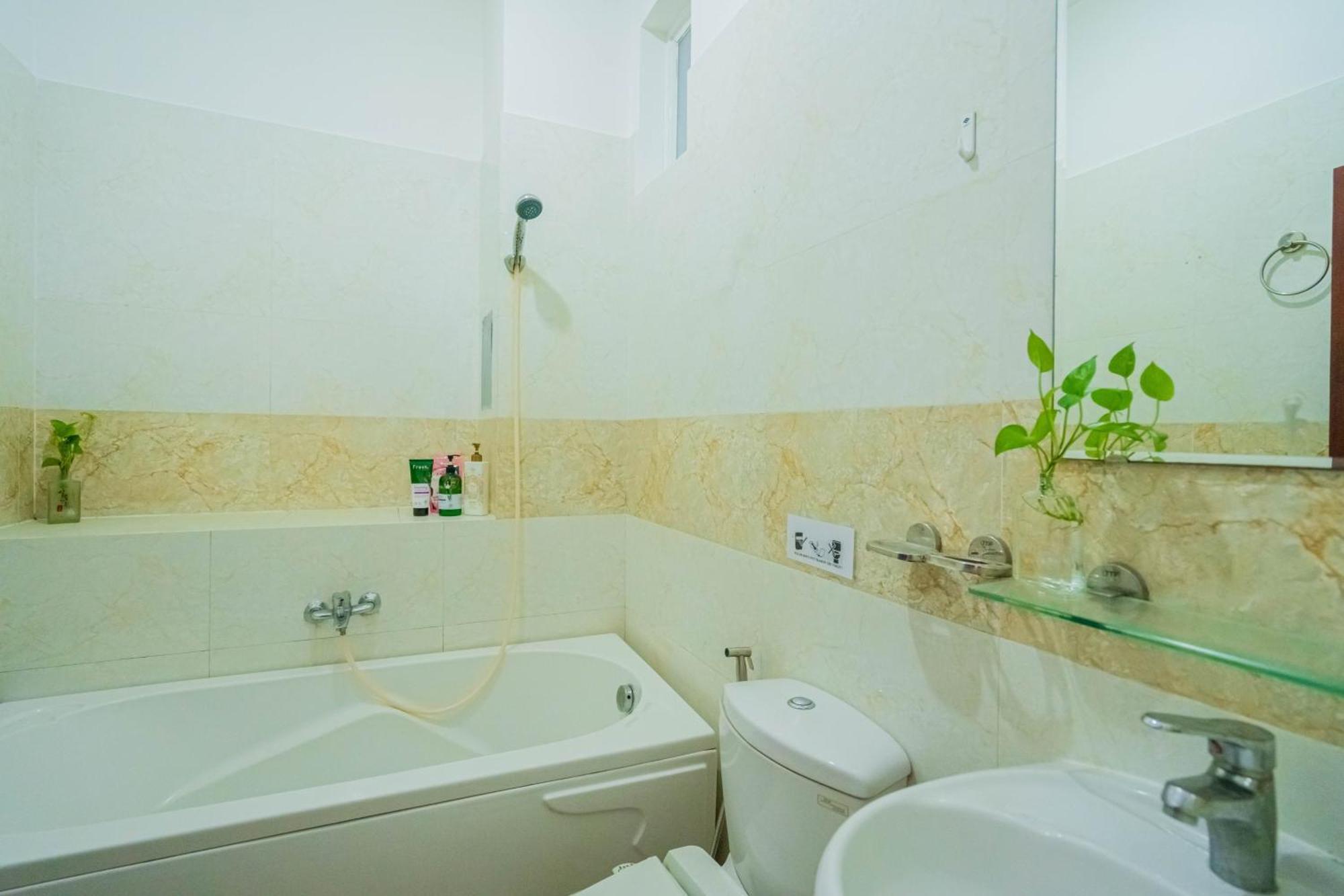 Lalahouse Riverside Residence Πόλη Χο Τσι Μινχ Εξωτερικό φωτογραφία