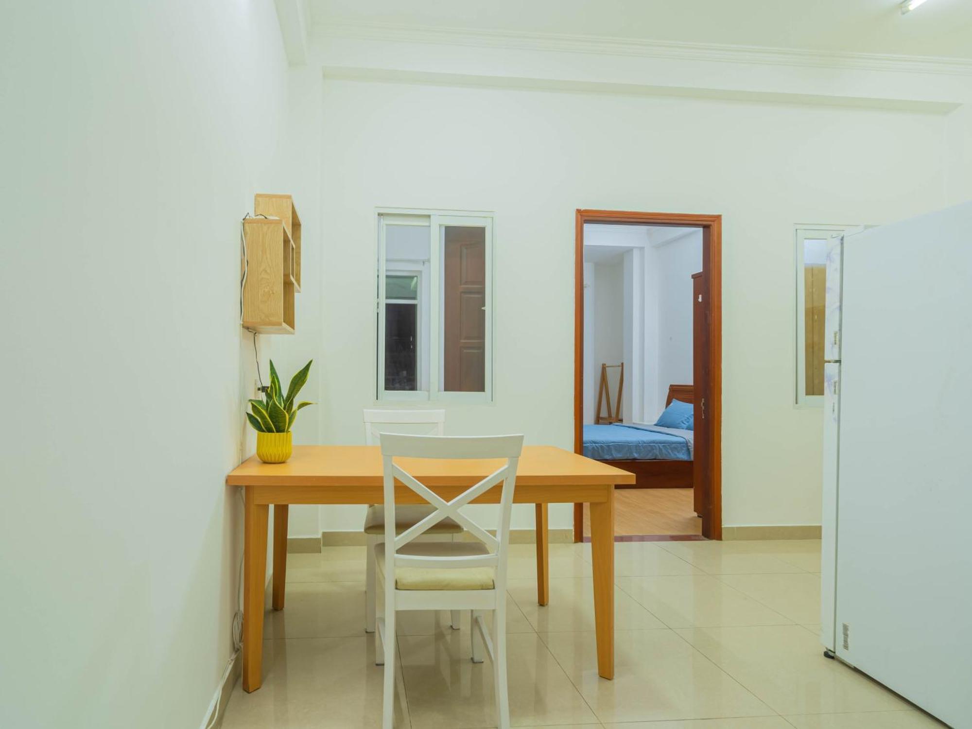 Lalahouse Riverside Residence Πόλη Χο Τσι Μινχ Εξωτερικό φωτογραφία