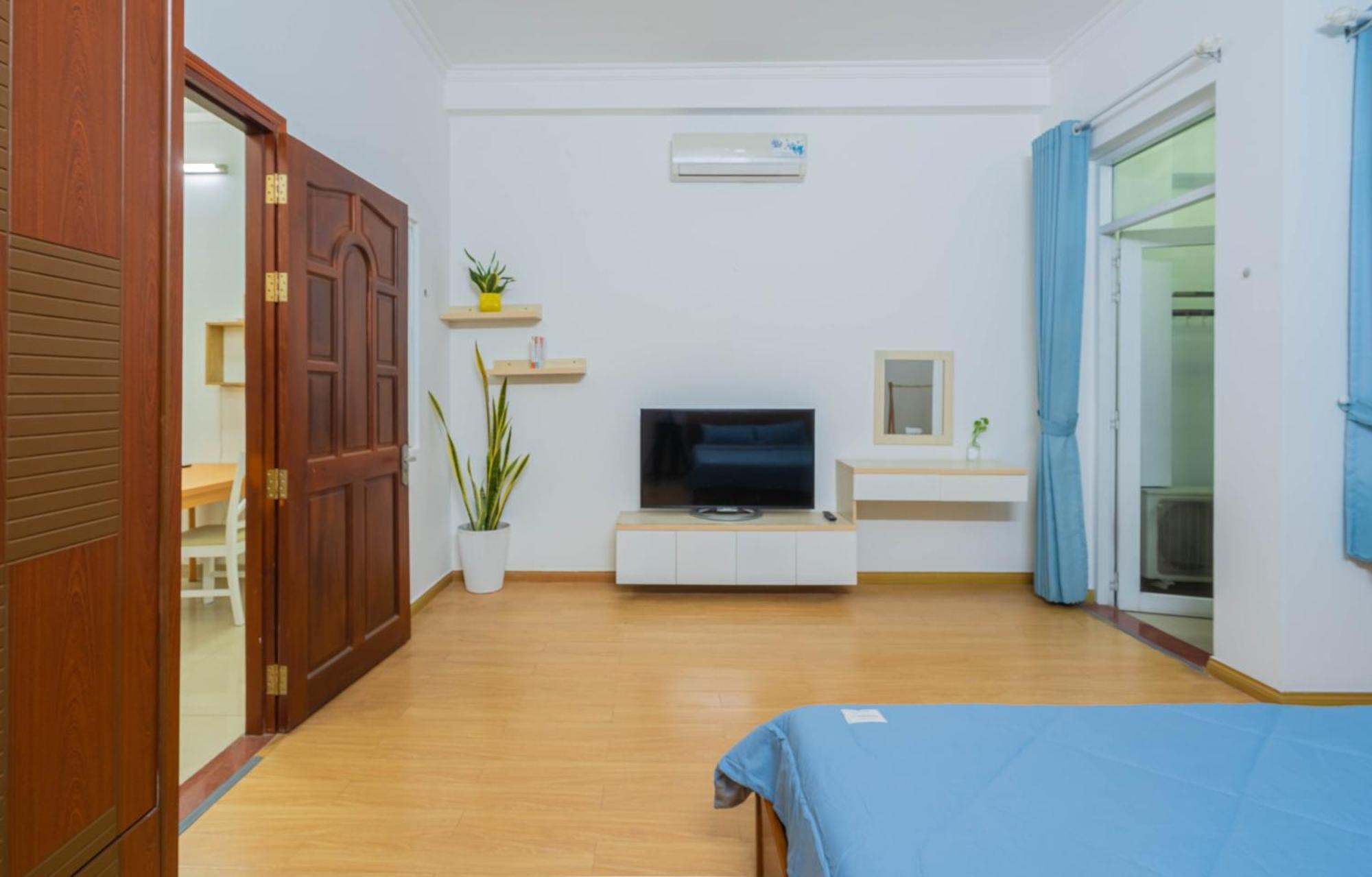 Lalahouse Riverside Residence Πόλη Χο Τσι Μινχ Εξωτερικό φωτογραφία