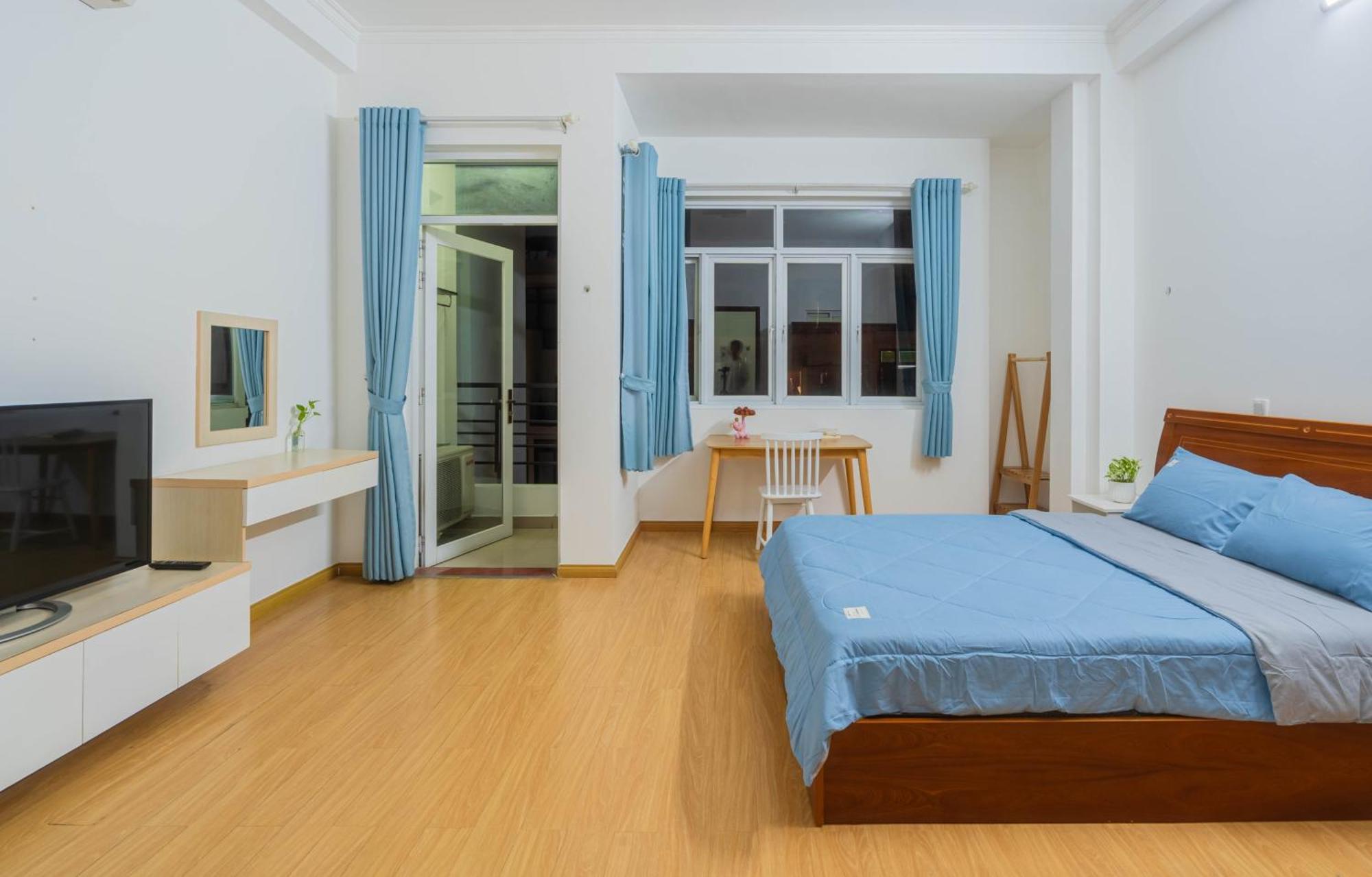 Lalahouse Riverside Residence Πόλη Χο Τσι Μινχ Εξωτερικό φωτογραφία