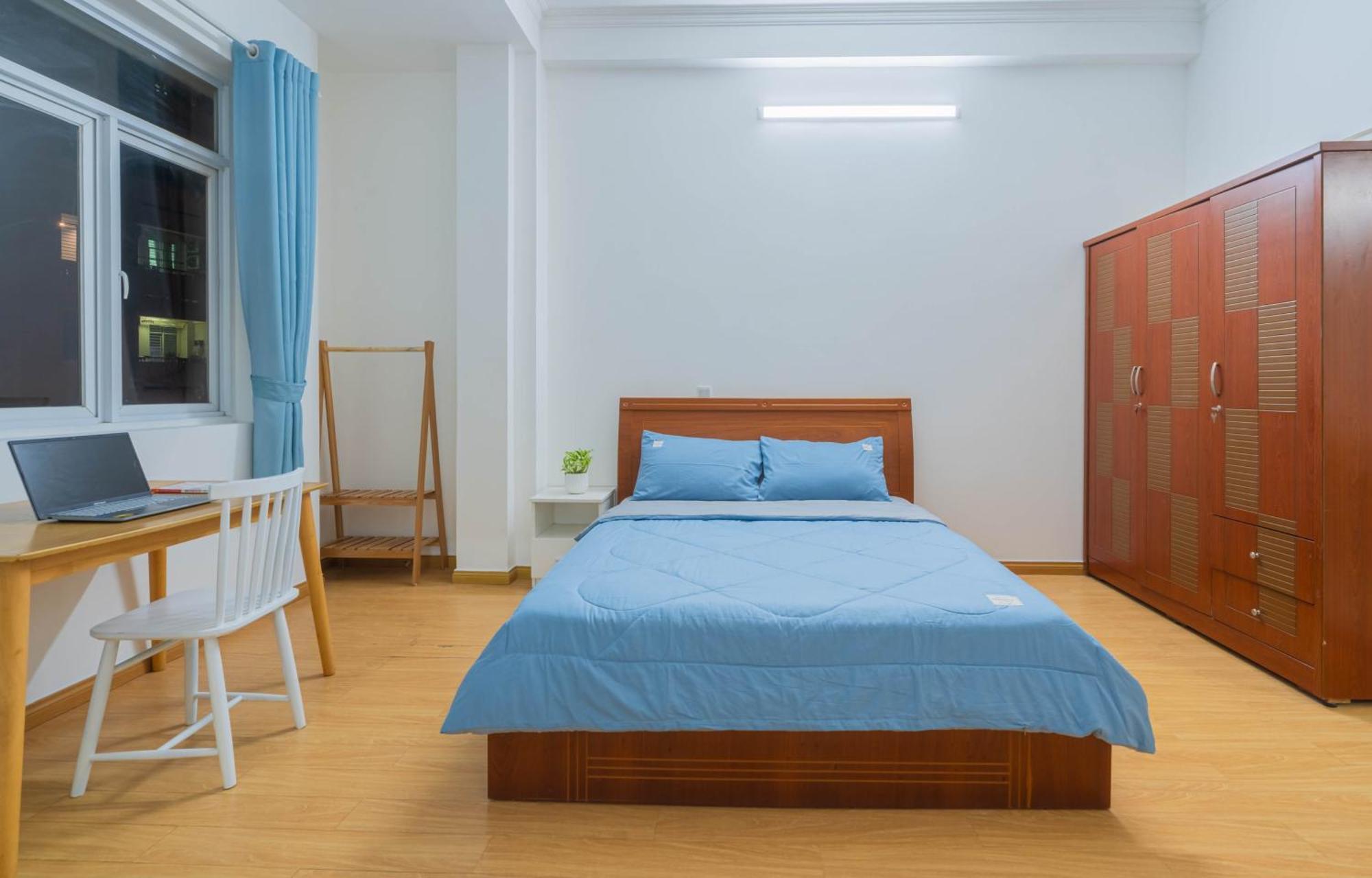 Lalahouse Riverside Residence Πόλη Χο Τσι Μινχ Εξωτερικό φωτογραφία