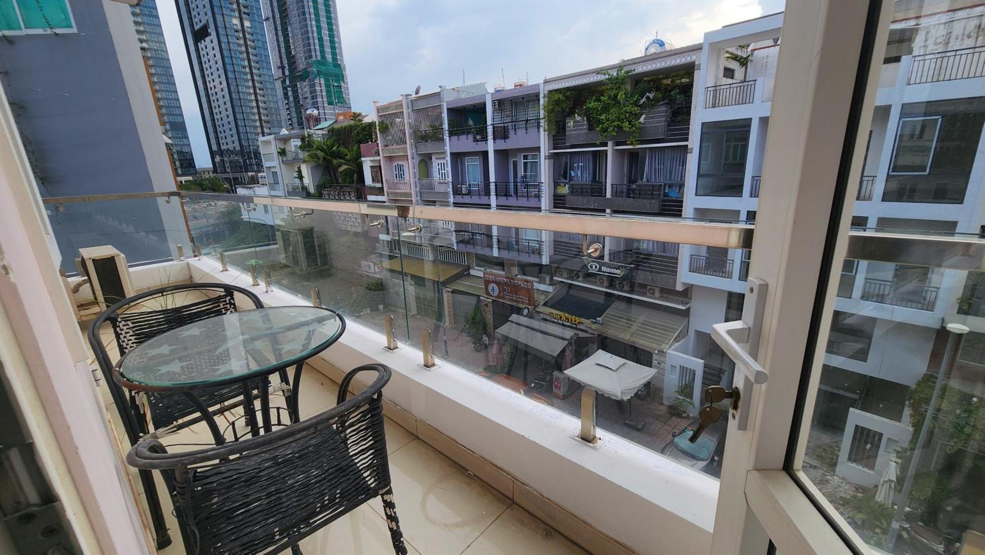 Lalahouse Riverside Residence Πόλη Χο Τσι Μινχ Εξωτερικό φωτογραφία