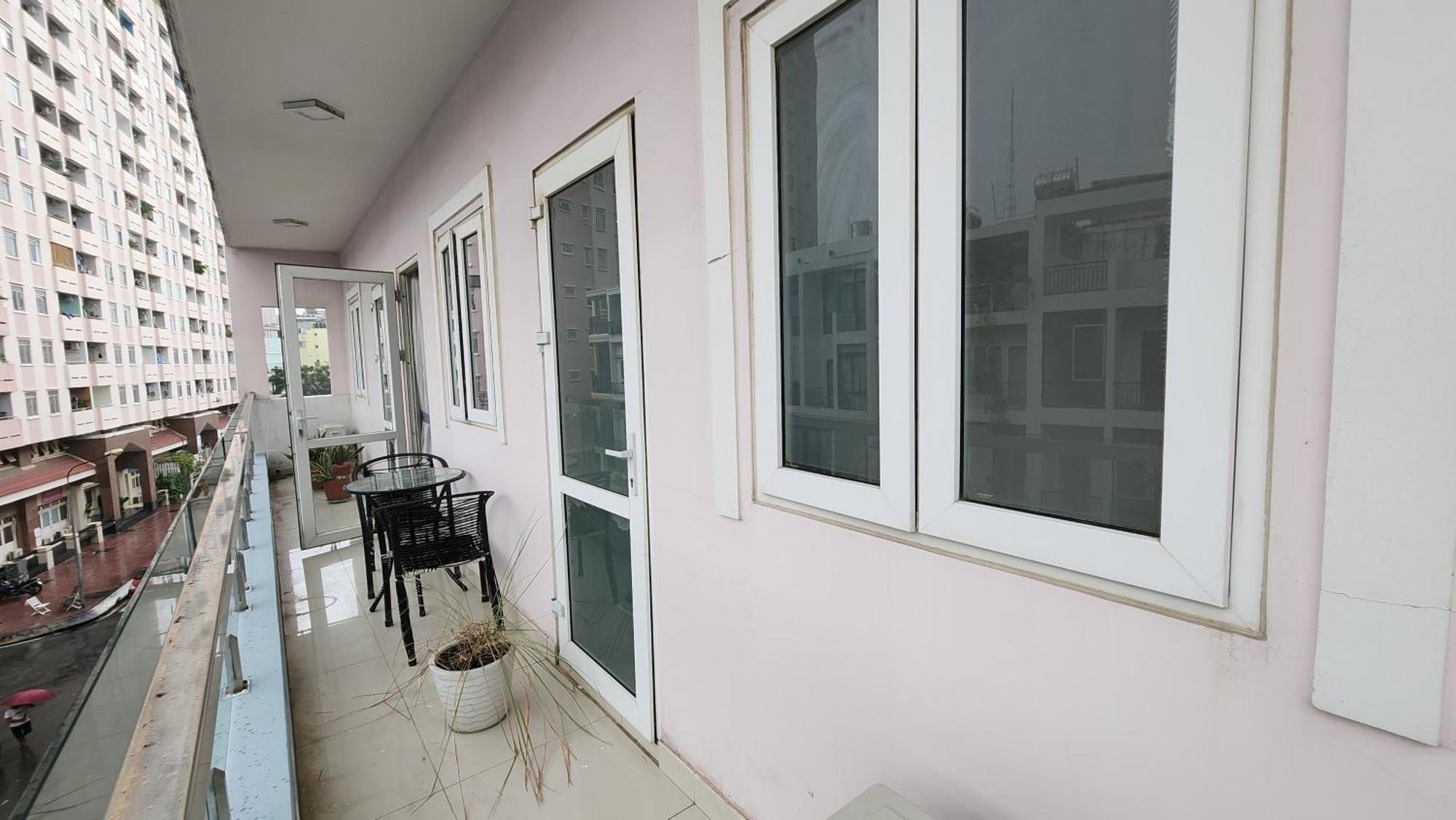 Lalahouse Riverside Residence Πόλη Χο Τσι Μινχ Εξωτερικό φωτογραφία