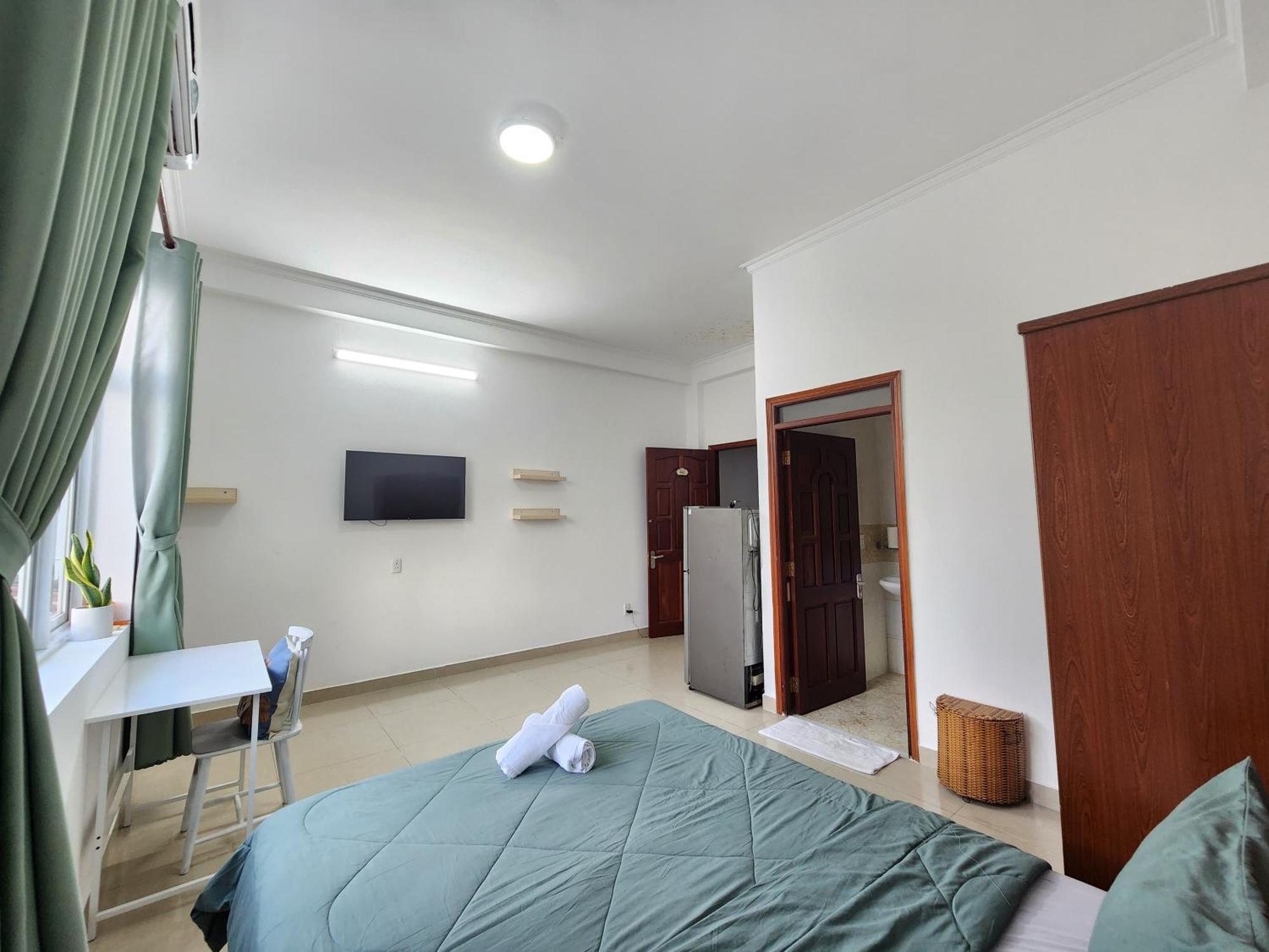 Lalahouse Riverside Residence Πόλη Χο Τσι Μινχ Εξωτερικό φωτογραφία