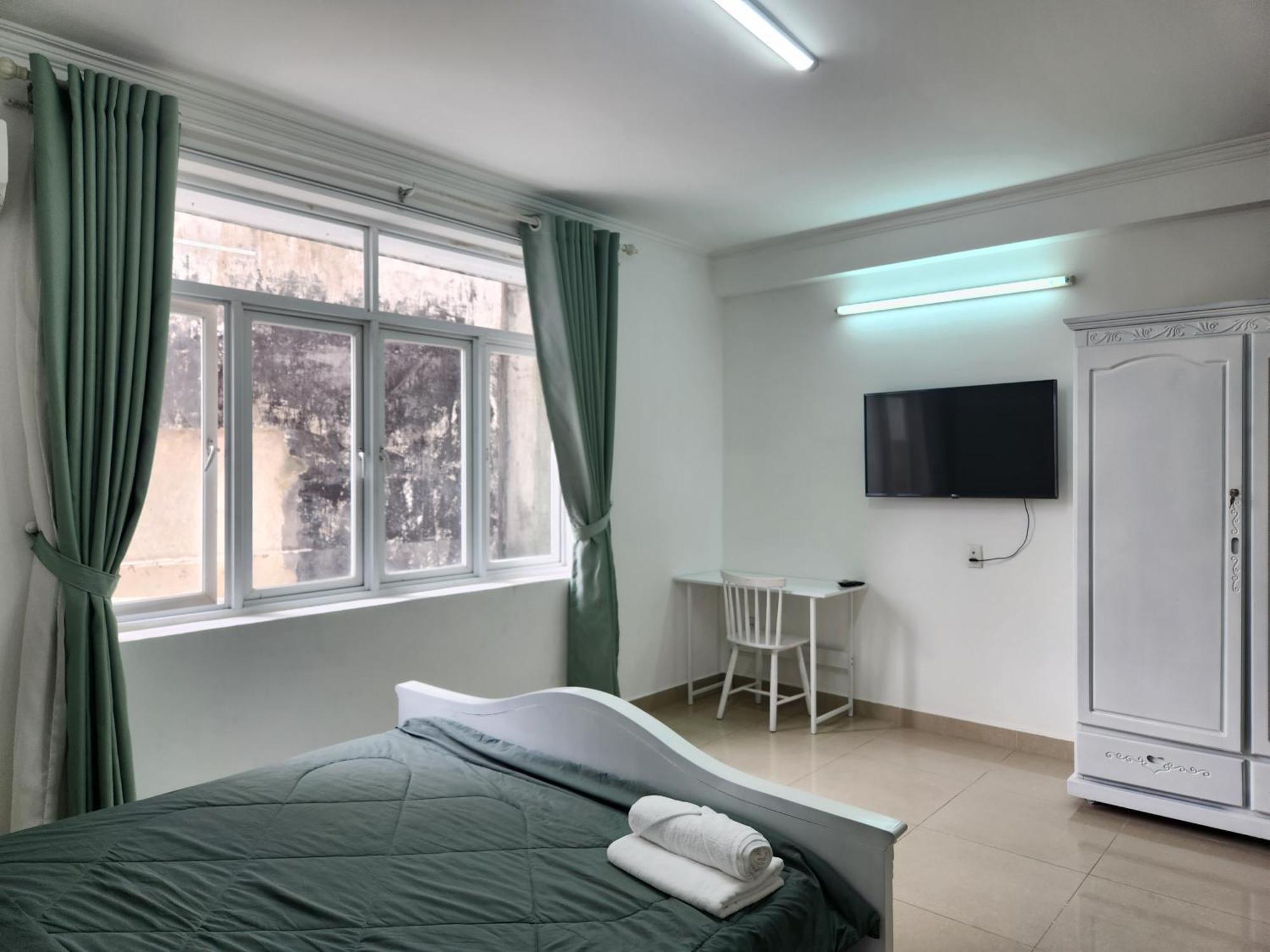Lalahouse Riverside Residence Πόλη Χο Τσι Μινχ Εξωτερικό φωτογραφία