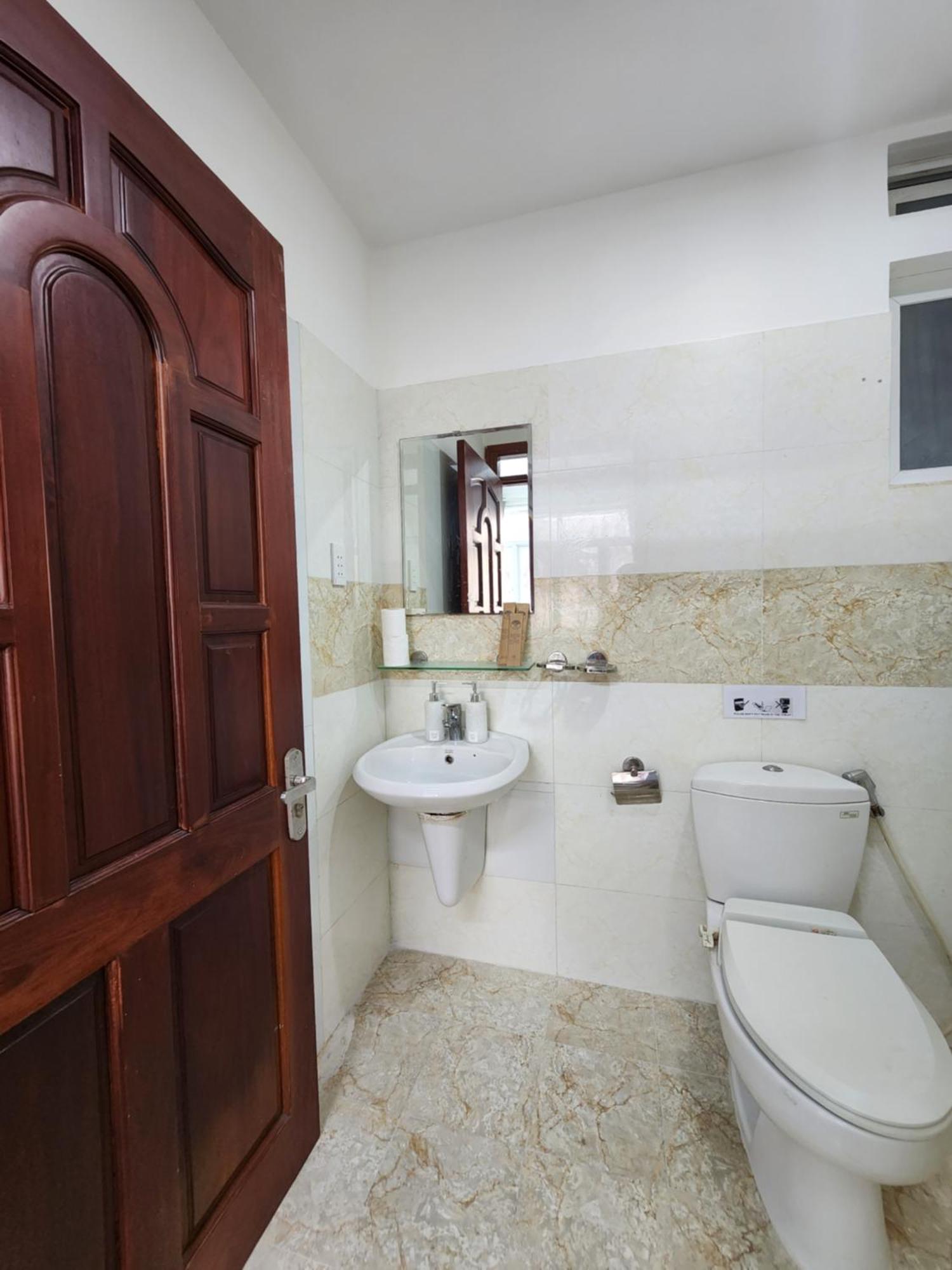 Lalahouse Riverside Residence Πόλη Χο Τσι Μινχ Εξωτερικό φωτογραφία