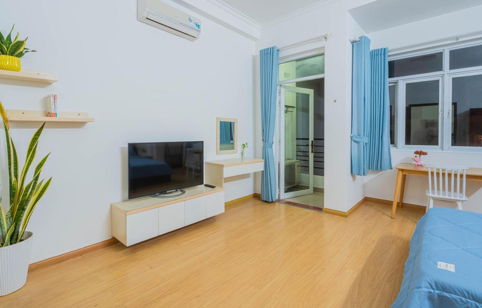 Lalahouse Riverside Residence Πόλη Χο Τσι Μινχ Εξωτερικό φωτογραφία
