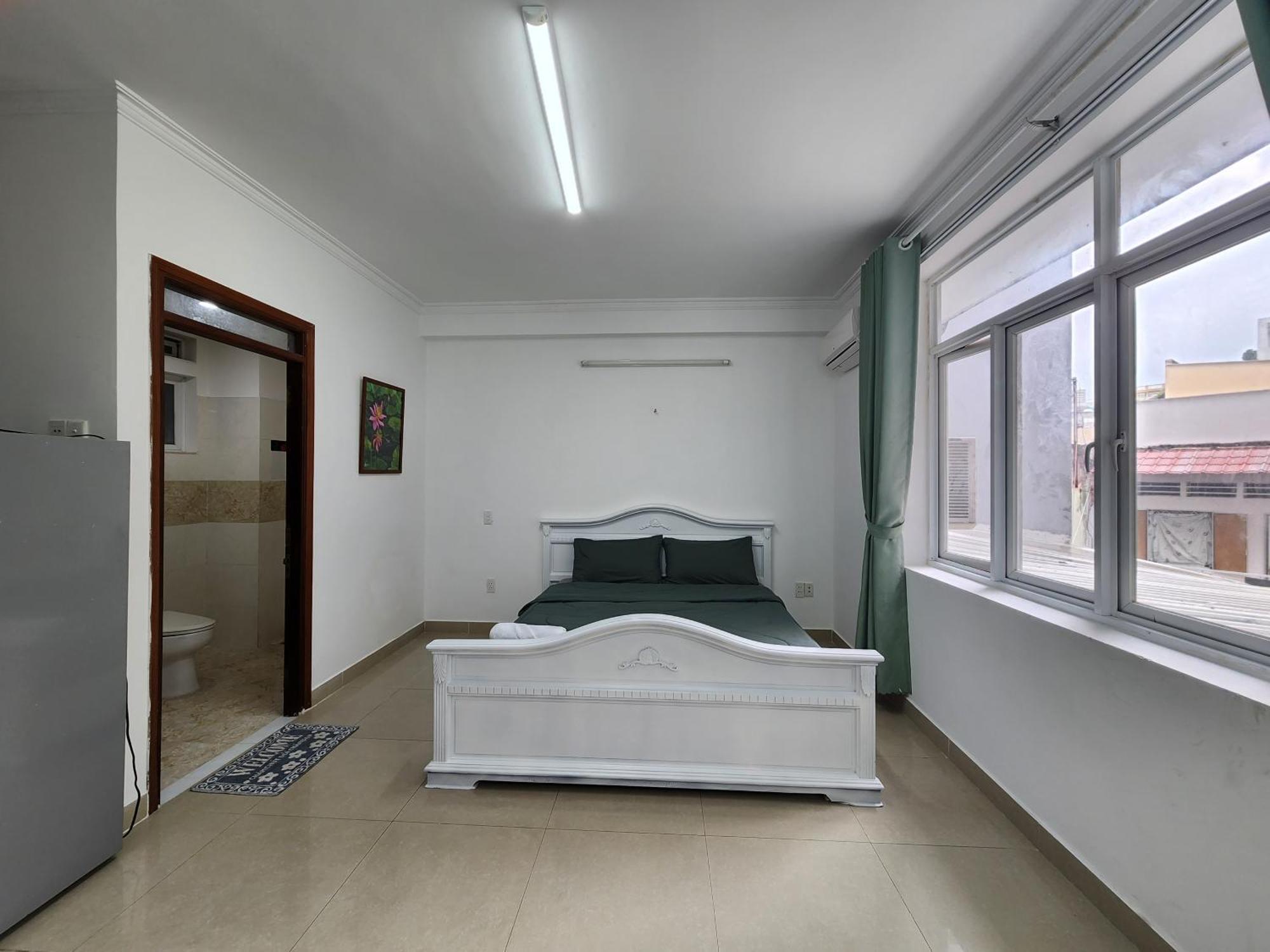 Lalahouse Riverside Residence Πόλη Χο Τσι Μινχ Εξωτερικό φωτογραφία