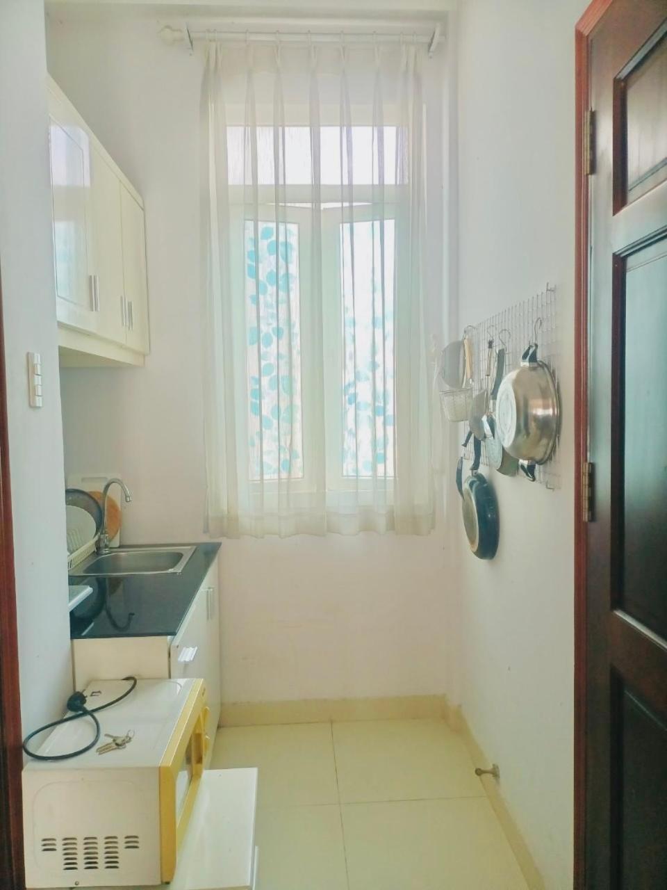 Lalahouse Riverside Residence Πόλη Χο Τσι Μινχ Εξωτερικό φωτογραφία