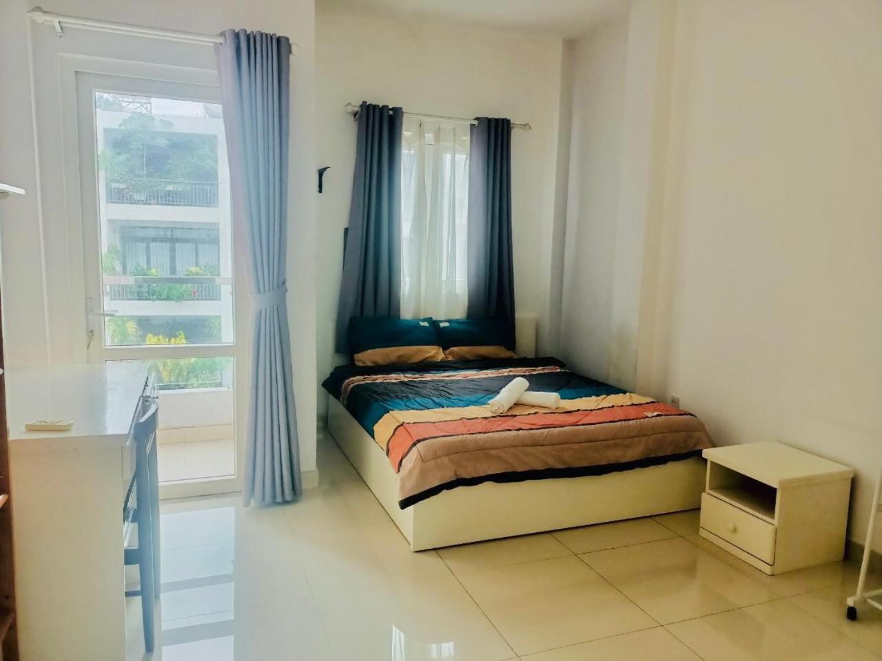 Lalahouse Riverside Residence Πόλη Χο Τσι Μινχ Εξωτερικό φωτογραφία