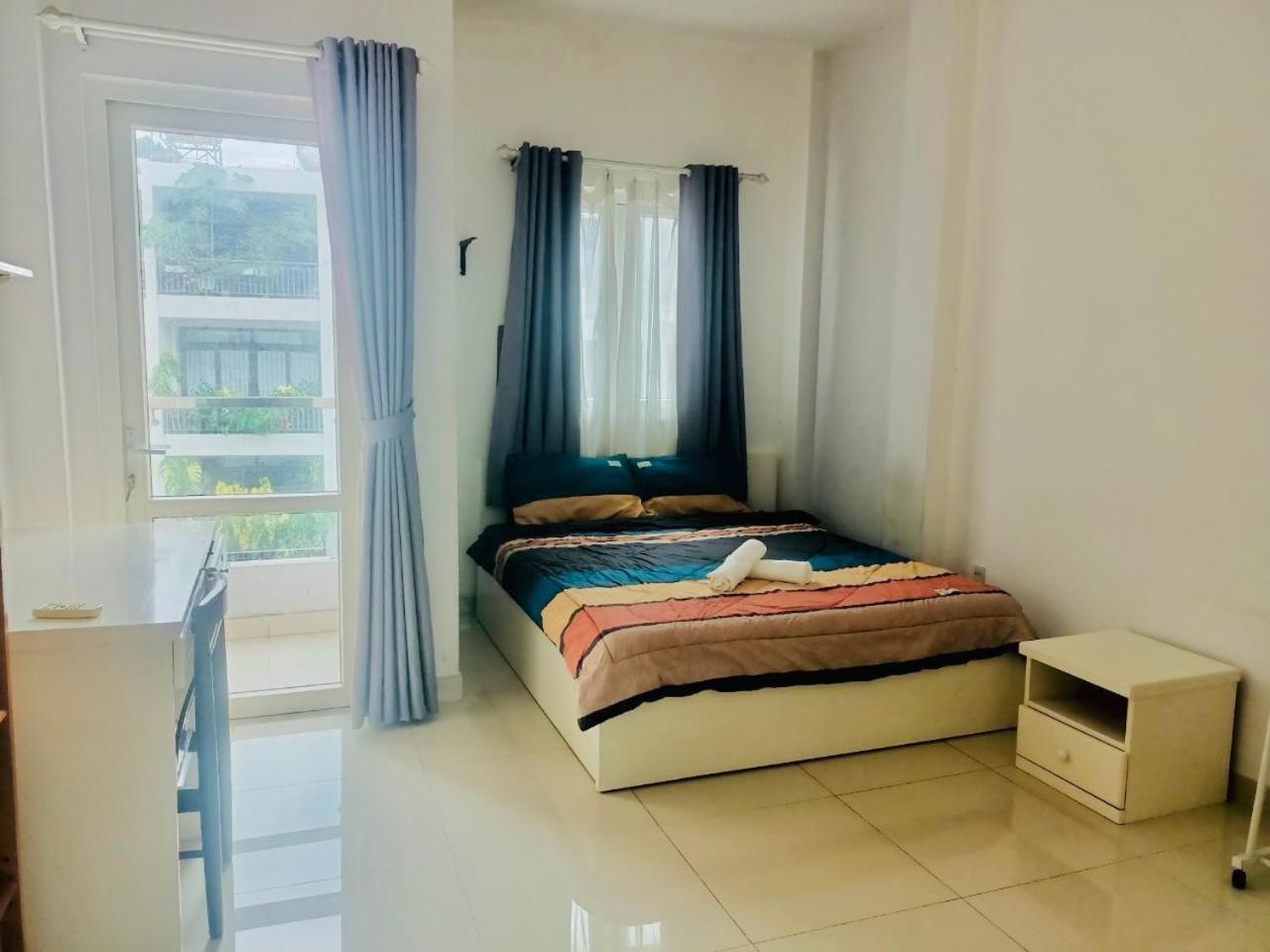 Lalahouse Riverside Residence Πόλη Χο Τσι Μινχ Εξωτερικό φωτογραφία